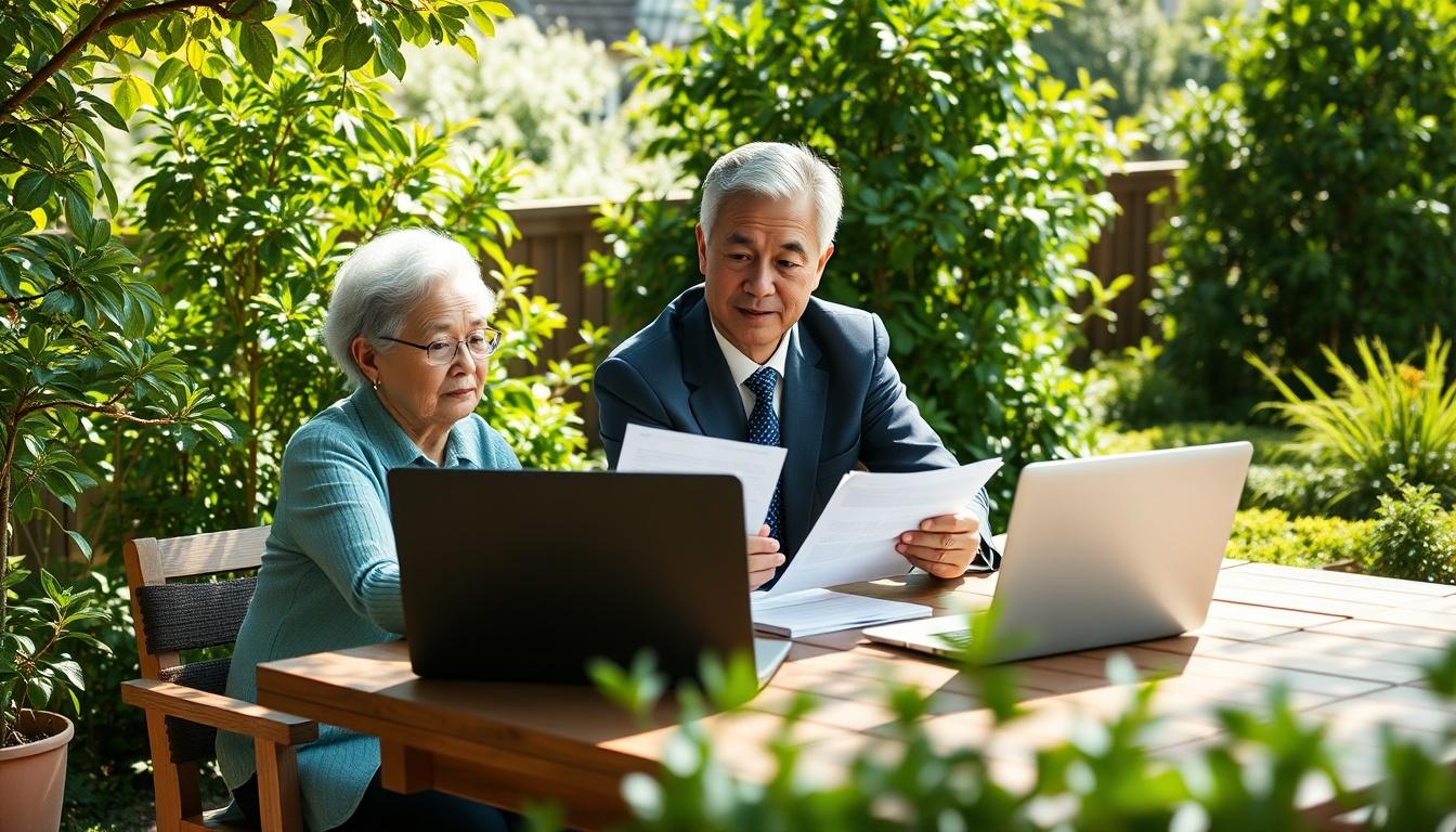 Secure Your Retirement